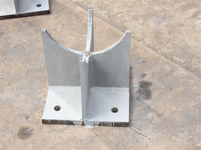 湘潭螺栓球支座